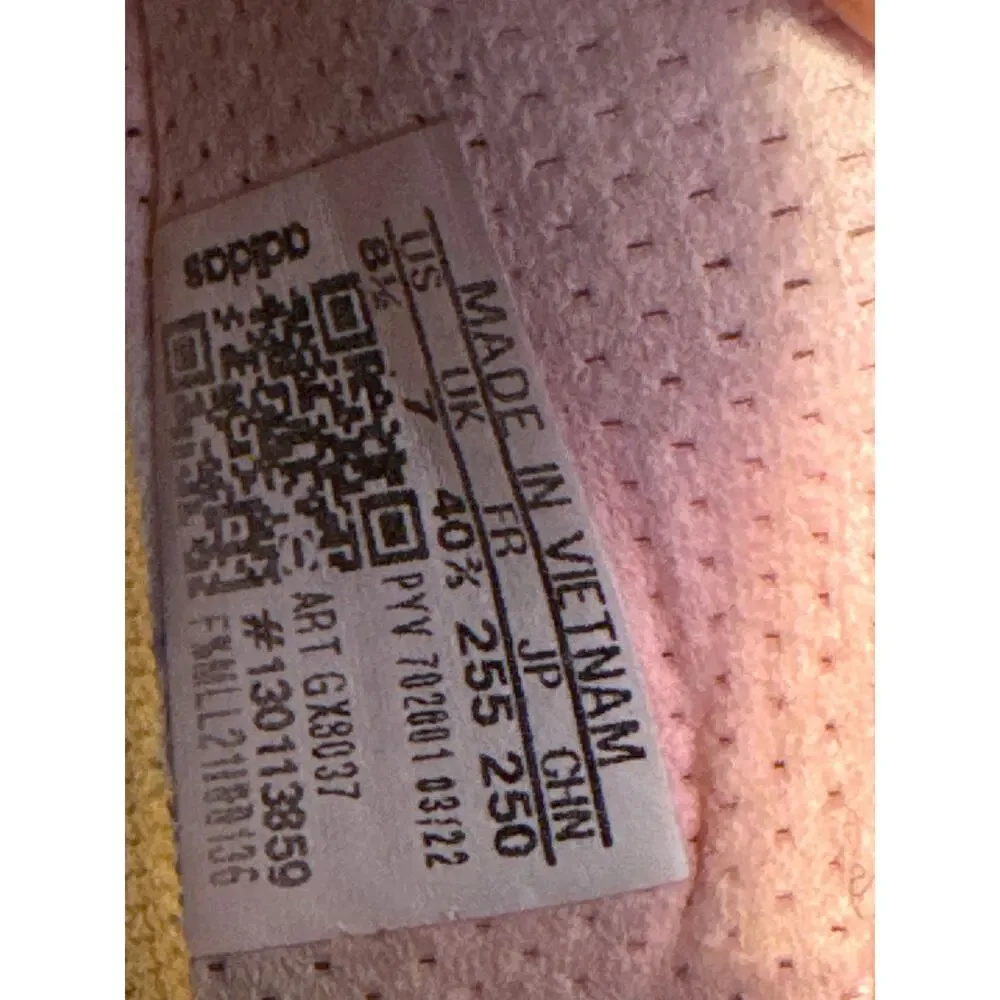 Adidas‎ Ultraboost 22 HEAT.RDY runnibg Shoes Light Flash Orange 8.5